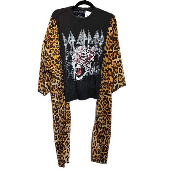 Tee Train upcycle - Picture 11 of 15